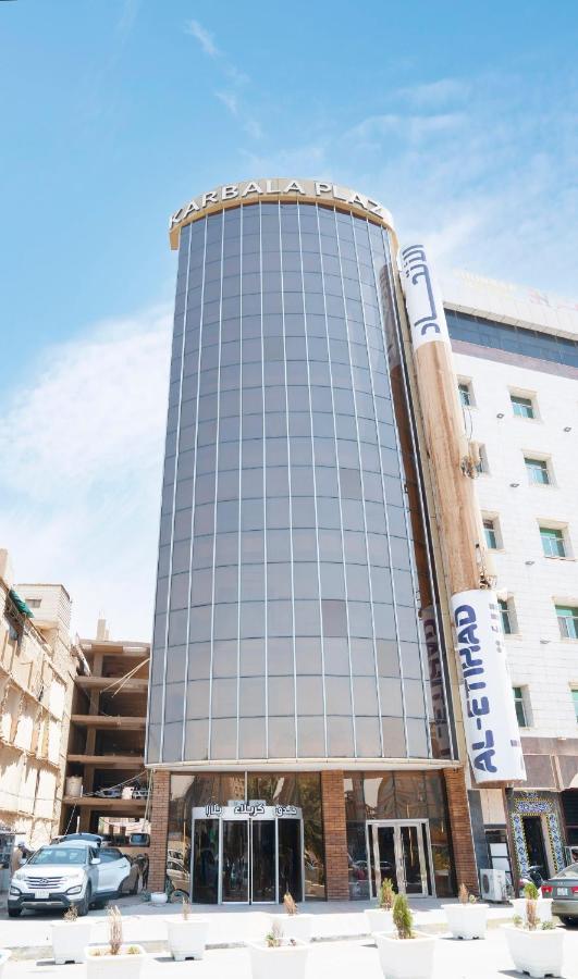 Hotel Karbala Blazma Exterior foto