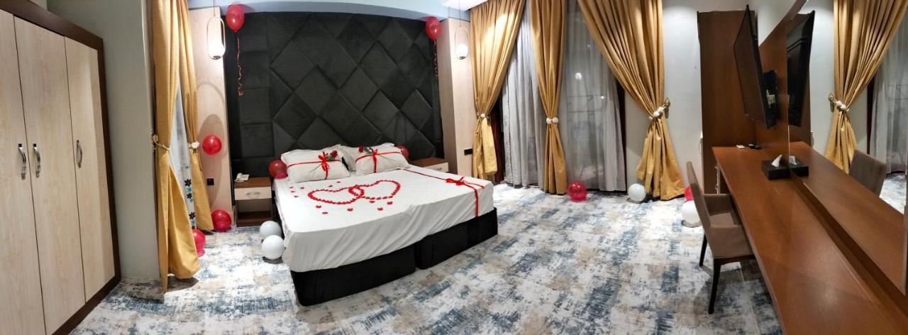 Hotel Karbala Blazma Exterior foto
