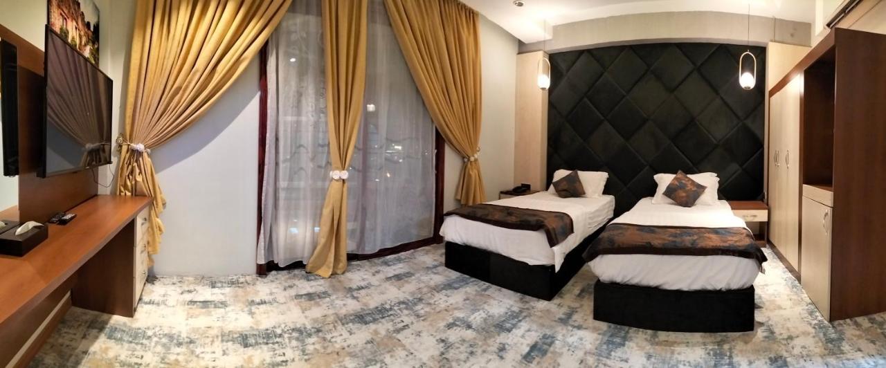 Hotel Karbala Blazma Exterior foto